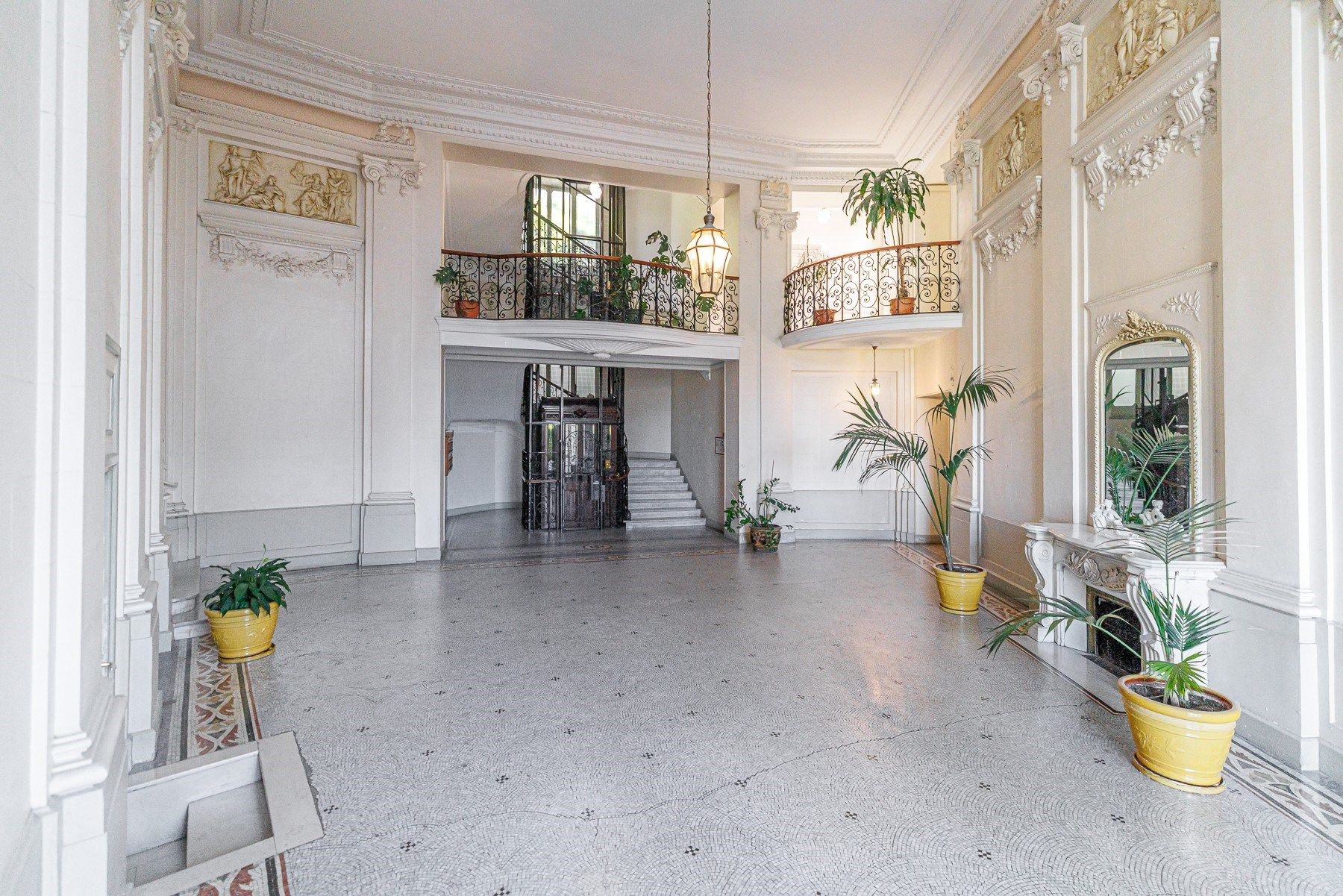 appartement de luxe 5 Pièces en vente sur NICE (06000)