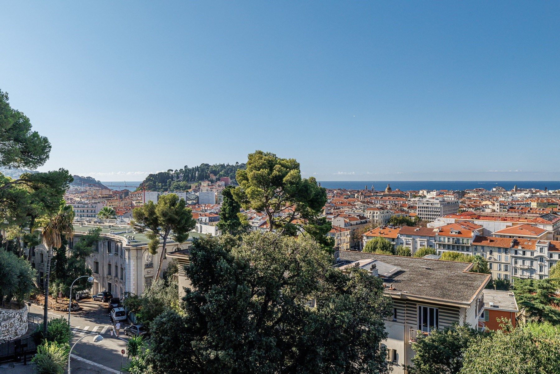 appartement de luxe 5 Pièces en vente sur NICE (06000)