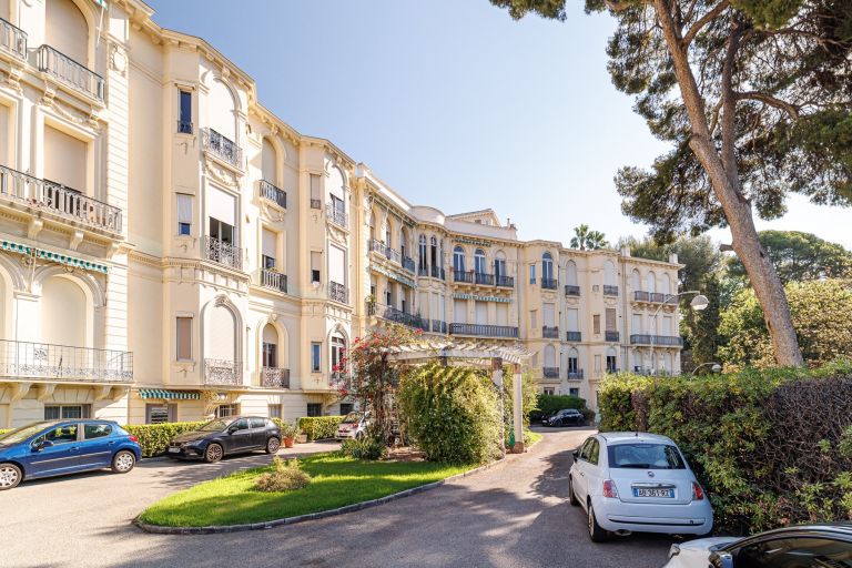 appartement de luxe 5 Pièces en vente sur NICE (06000)