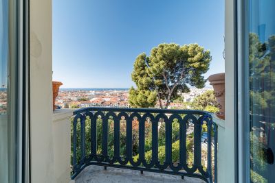Vente Appartement de luxe Nice 5&nbsp;Pièces 173&nbsp;m²