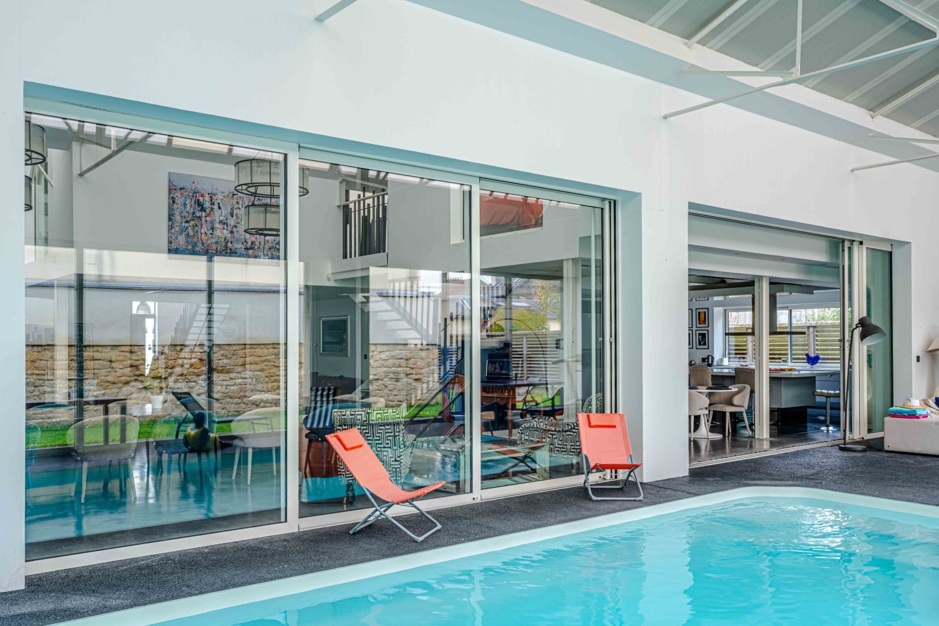 luxury house 7 Rooms for sale on CAEN (14000)