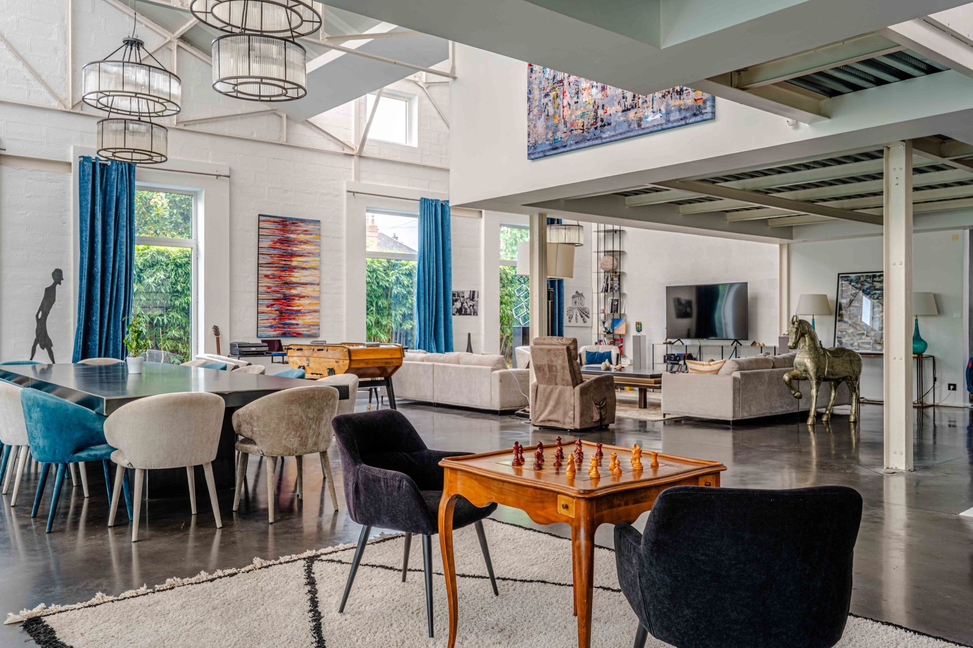 luxury house 7 Rooms for sale on CAEN (14000)