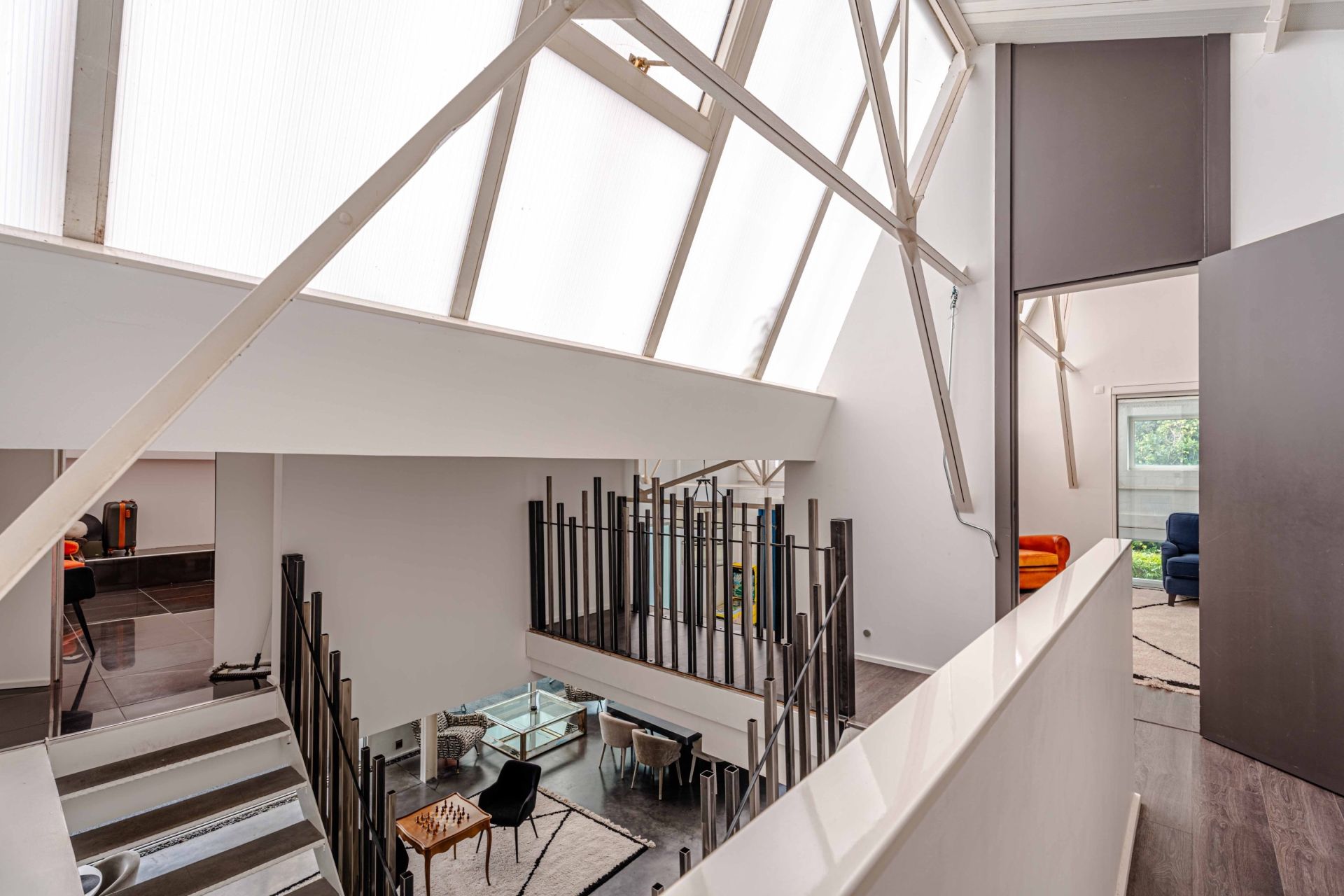 luxury house 7 Rooms for sale on CAEN (14000)