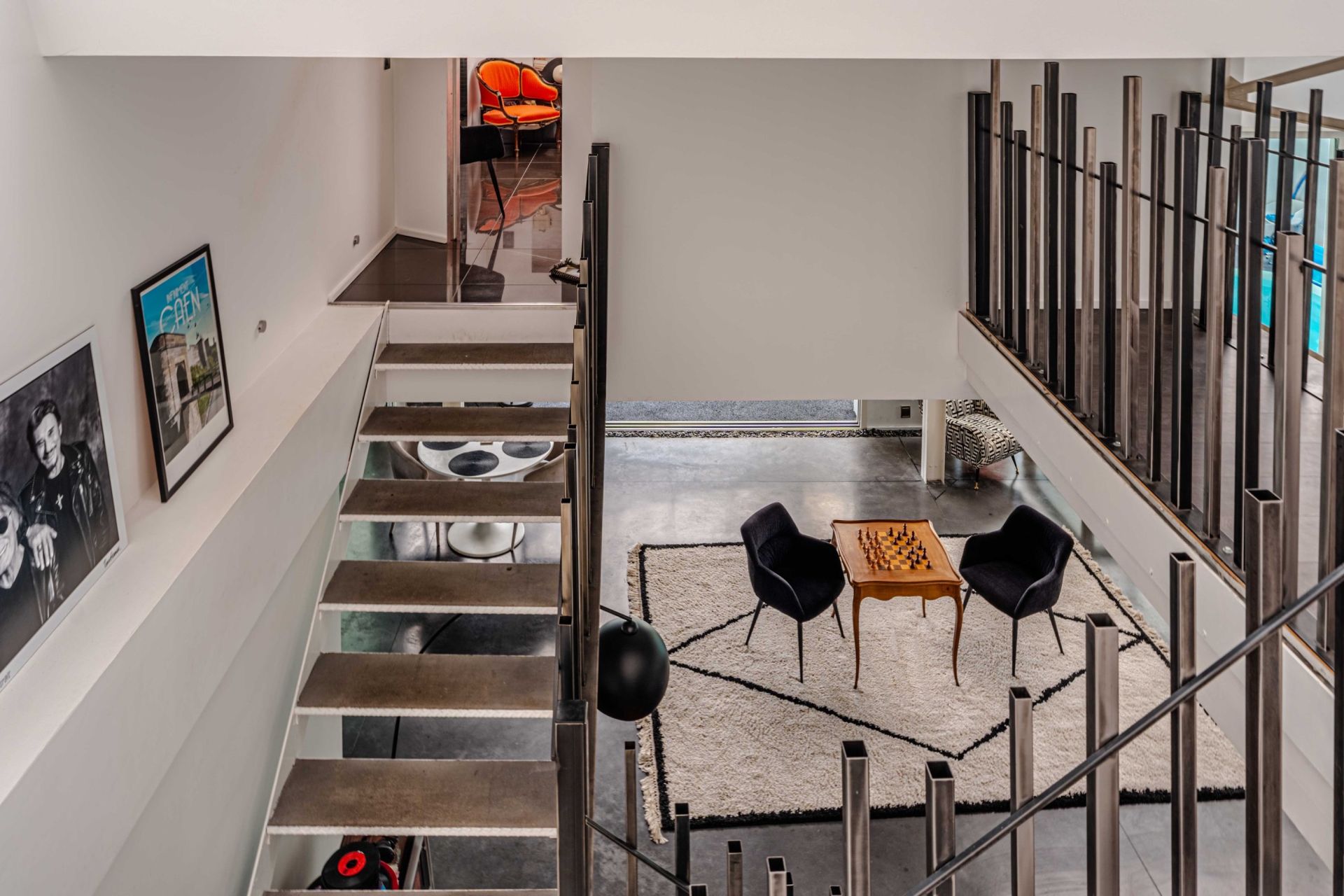 luxury house 7 Rooms for sale on CAEN (14000)