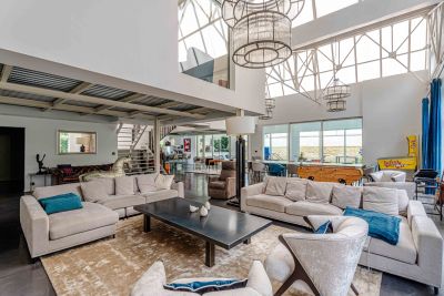 Vente Maison de luxe Caen 7 Pièces 402 m²