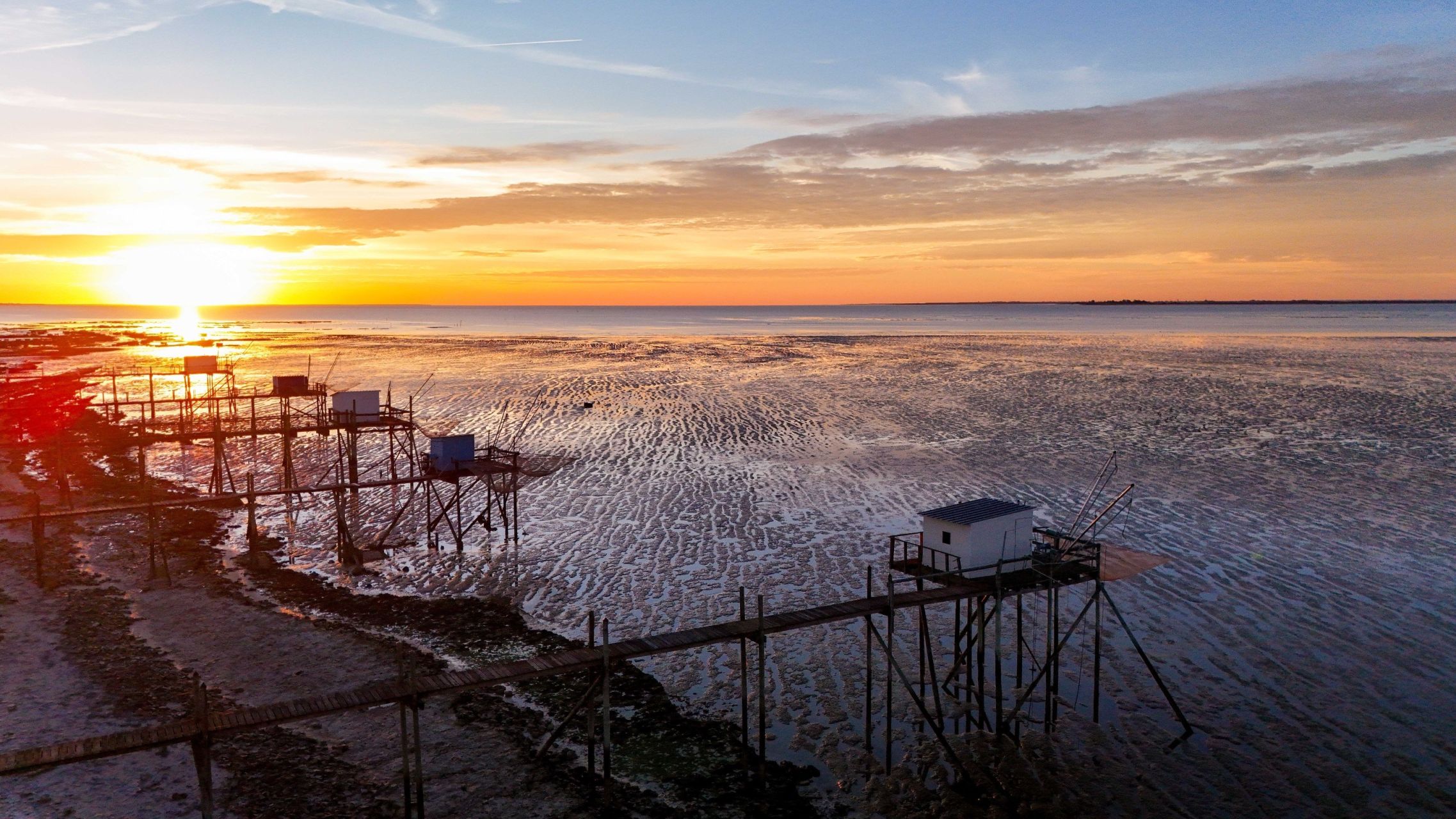 maison de luxe 7 Pièces en vente sur MARSILLY (17137)