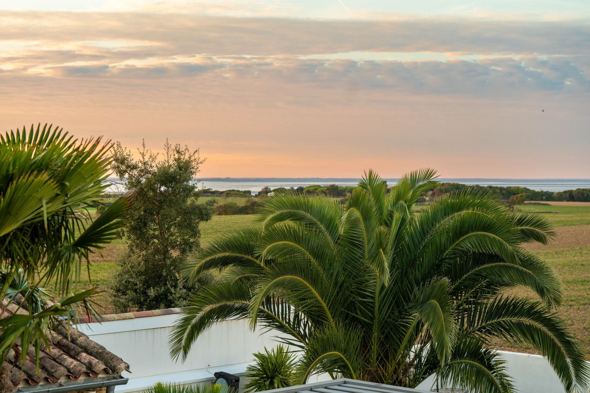 maison de luxe 7 Pièces en vente sur MARSILLY (17137)