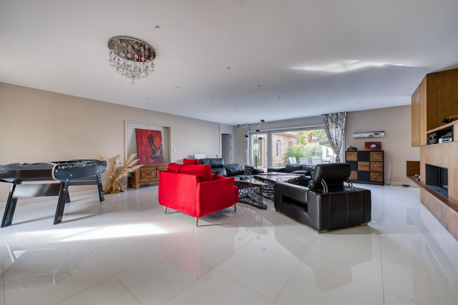 maison de luxe 7 Pièces en vente sur MARSILLY (17137)