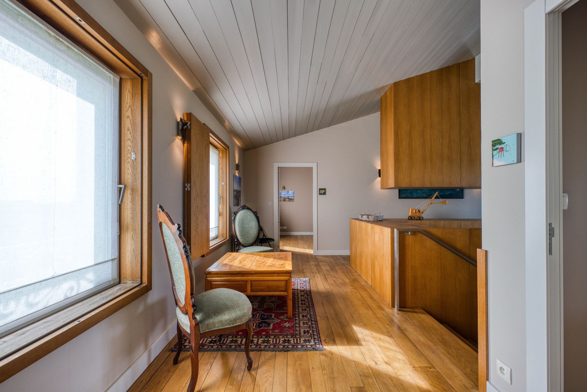 maison de luxe 7 Pièces en vente sur MARSILLY (17137)