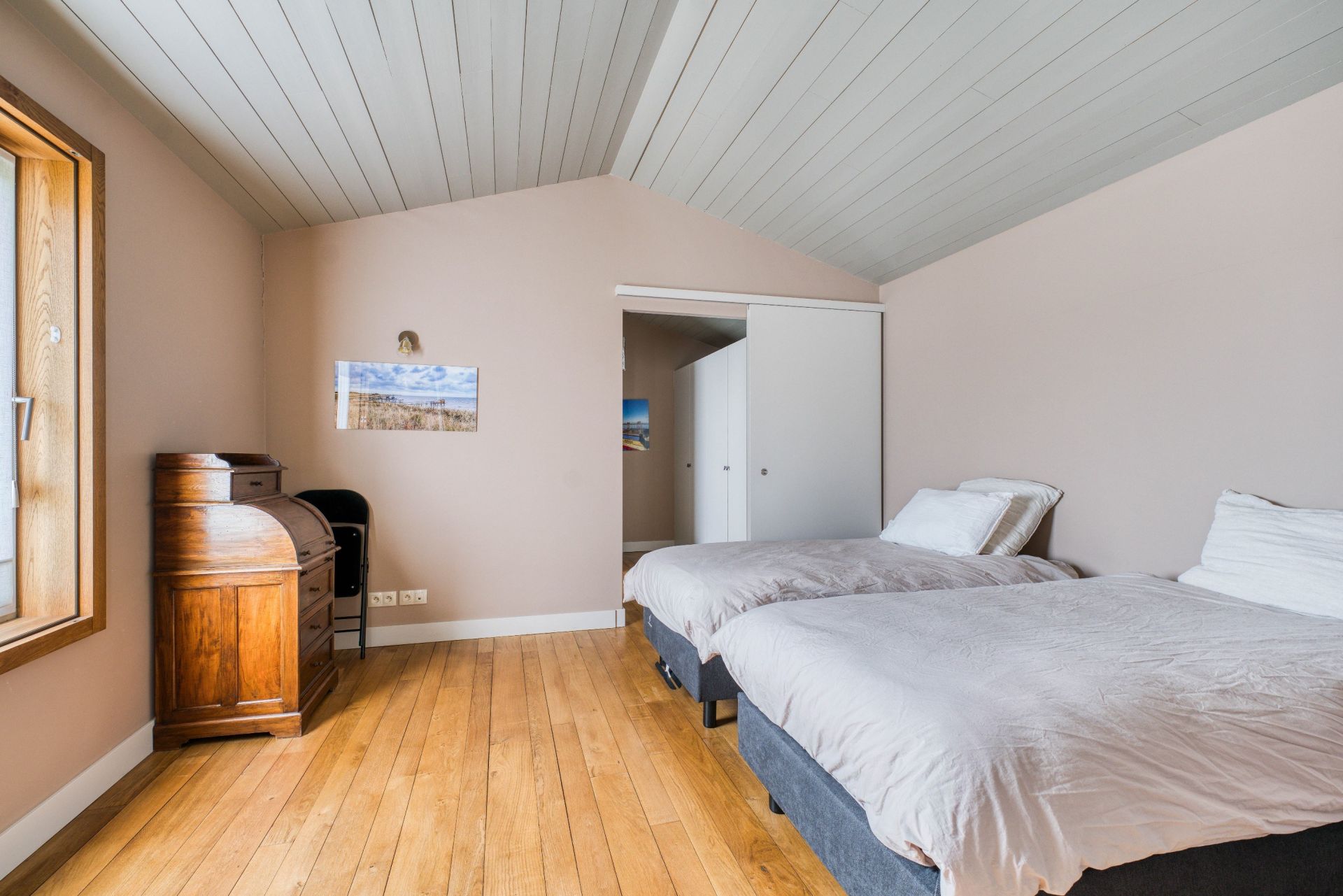 maison de luxe 7 Pièces en vente sur MARSILLY (17137)