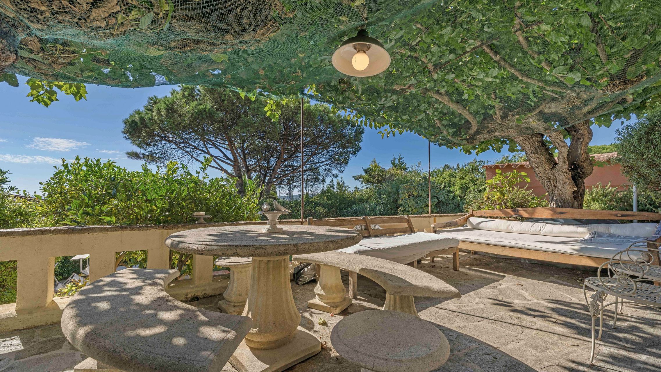 villa de luxe 9 Pièces en vente sur ST TROPEZ (83990)