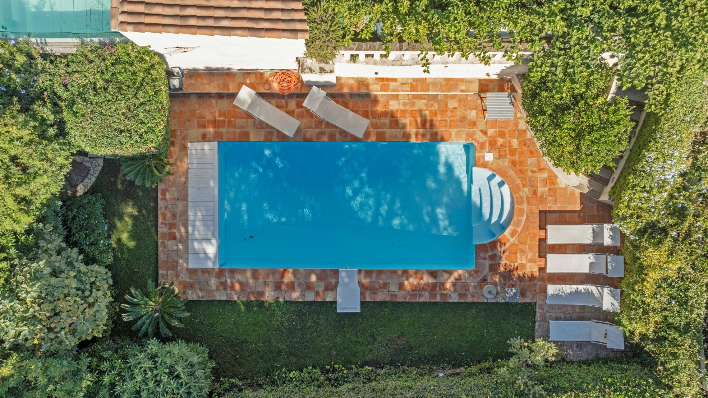 villa de luxe 9 Pièces en vente sur ST TROPEZ (83990)