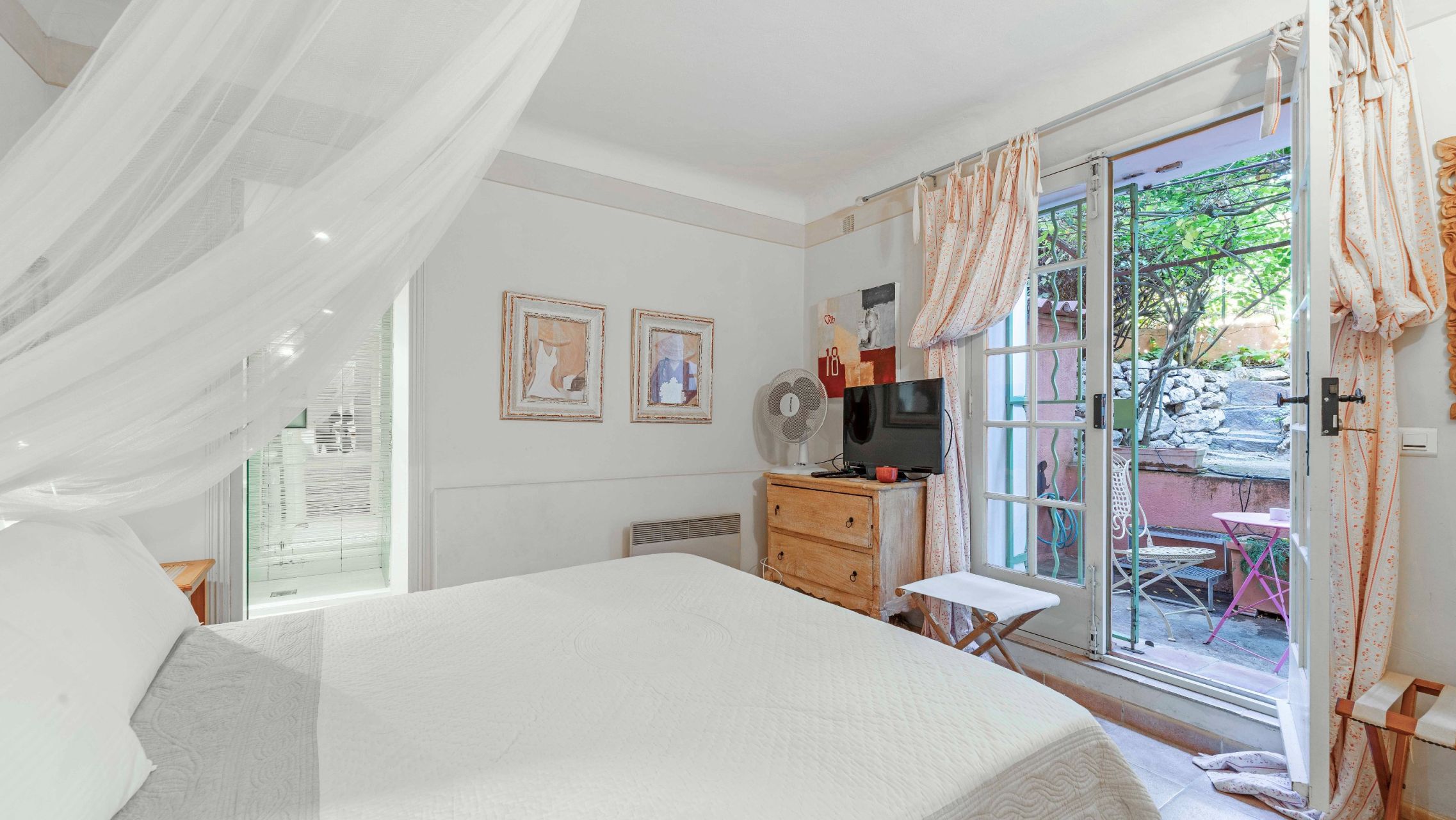 villa de luxe 9 Pièces en vente sur ST TROPEZ (83990)