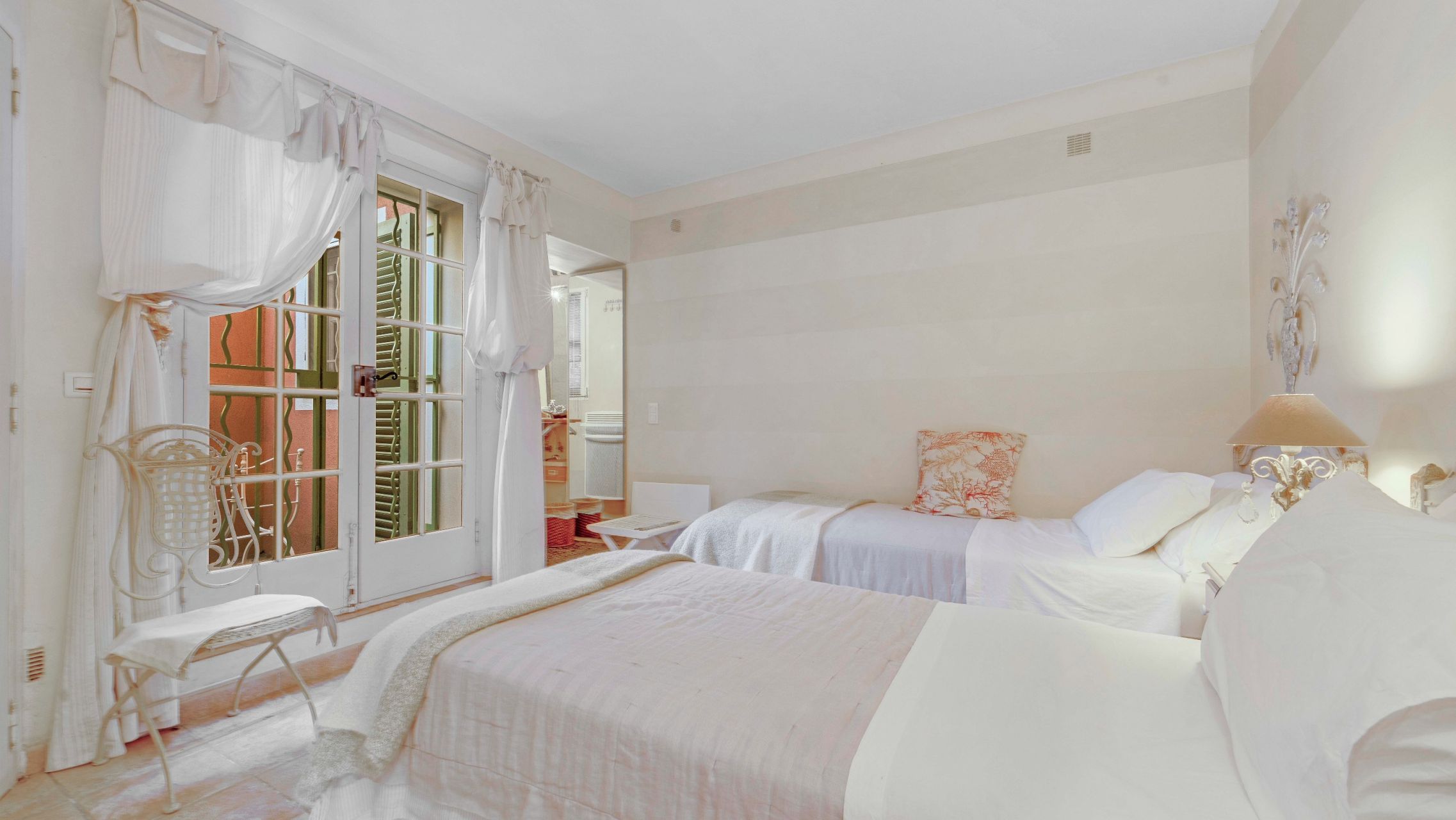 villa de luxe 9 Pièces en vente sur ST TROPEZ (83990)