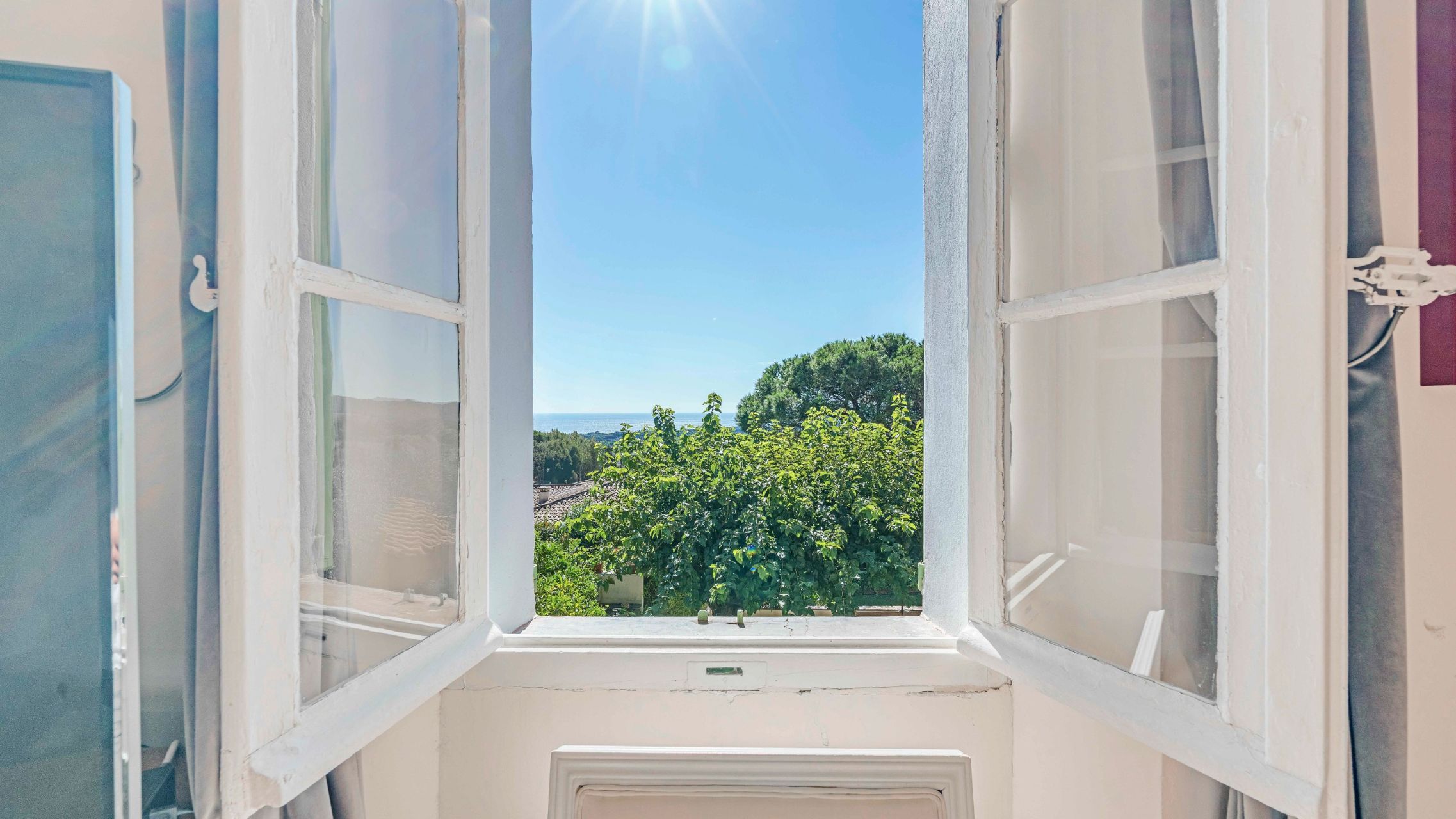 villa de luxe 9 Pièces en vente sur ST TROPEZ (83990)