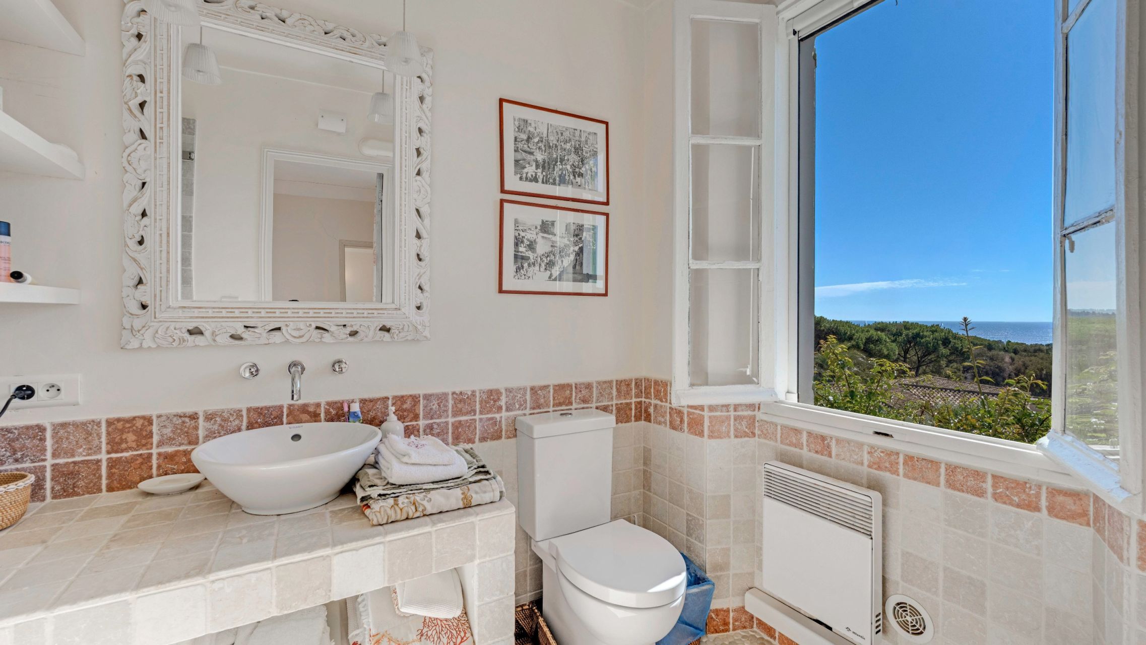 villa de luxe 9 Pièces en vente sur ST TROPEZ (83990)