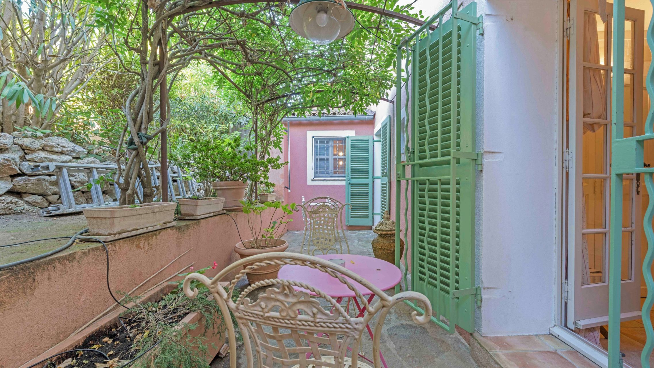 villa de luxe 9 Pièces en vente sur ST TROPEZ (83990)