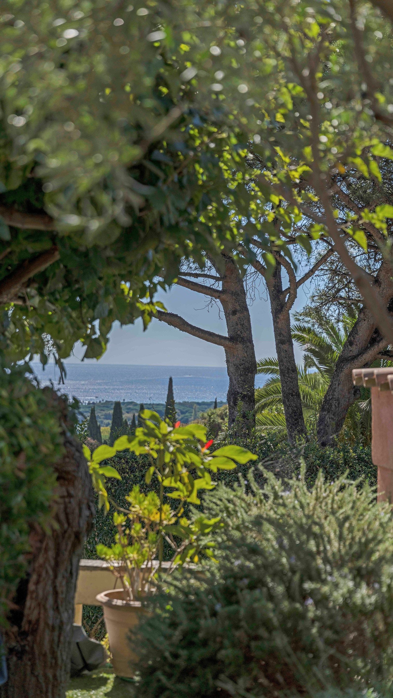 villa de luxe 9 Pièces en vente sur ST TROPEZ (83990)