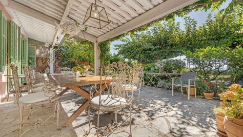 Vente Villa de luxe Saint-Tropez 9 Pièces 200 m²