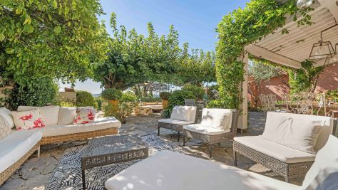 Vente Villa de luxe Saint-Tropez 9 Pièces 200 m²