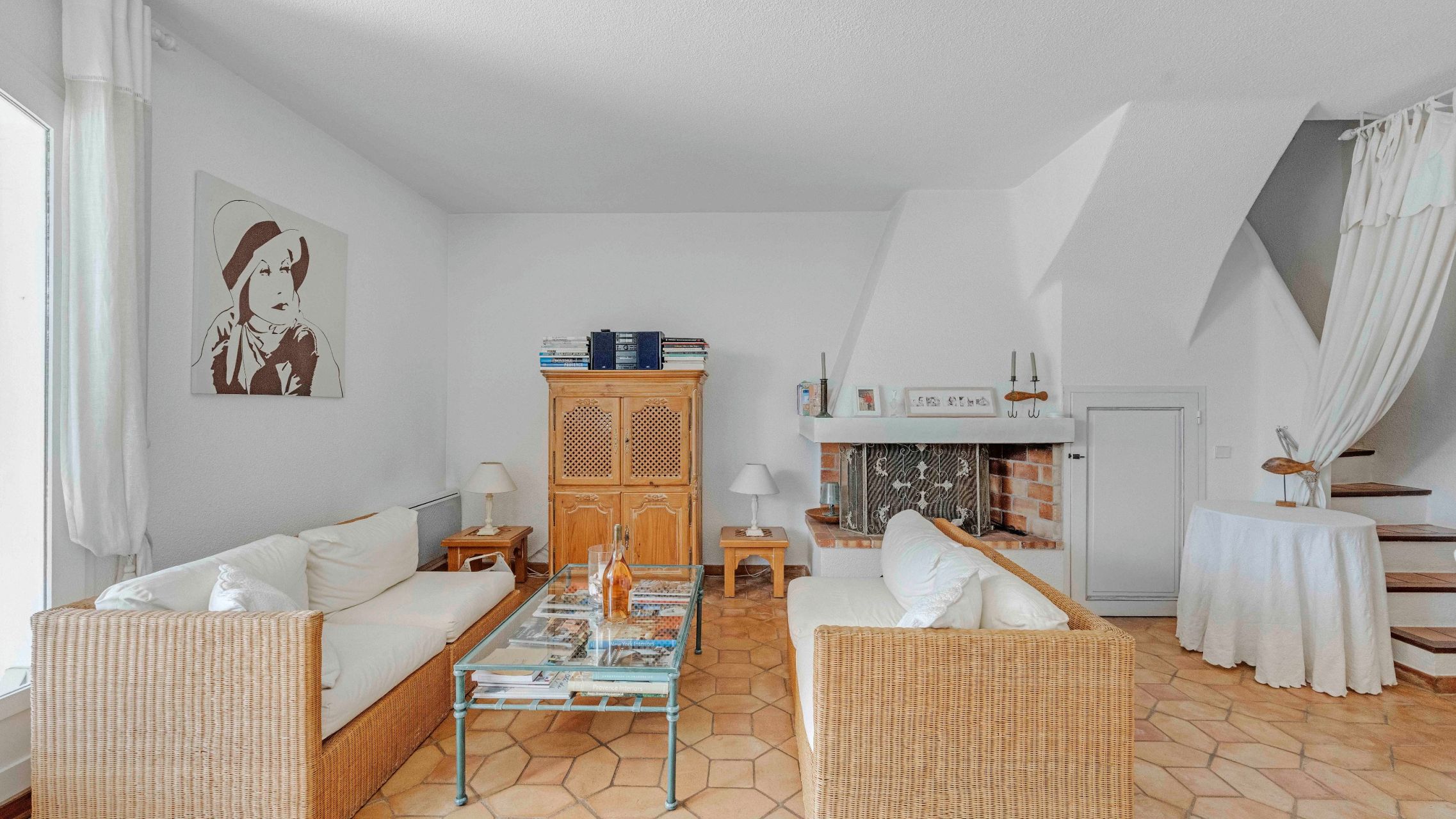 villa de luxe 5 Pièces en vente sur PORT GRIMAUD (83310)