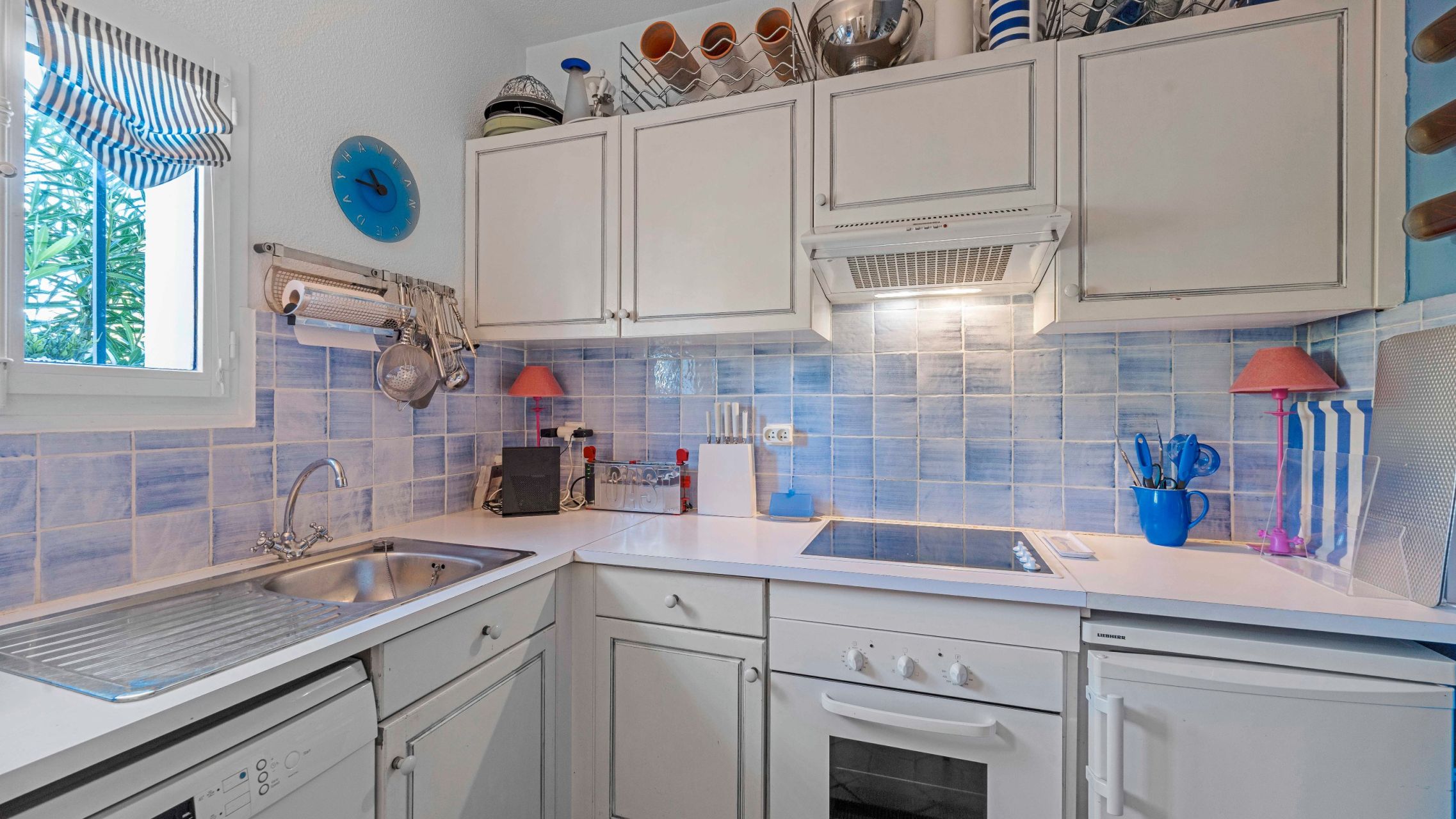 villa de luxe 5 Pièces en vente sur PORT GRIMAUD (83310)