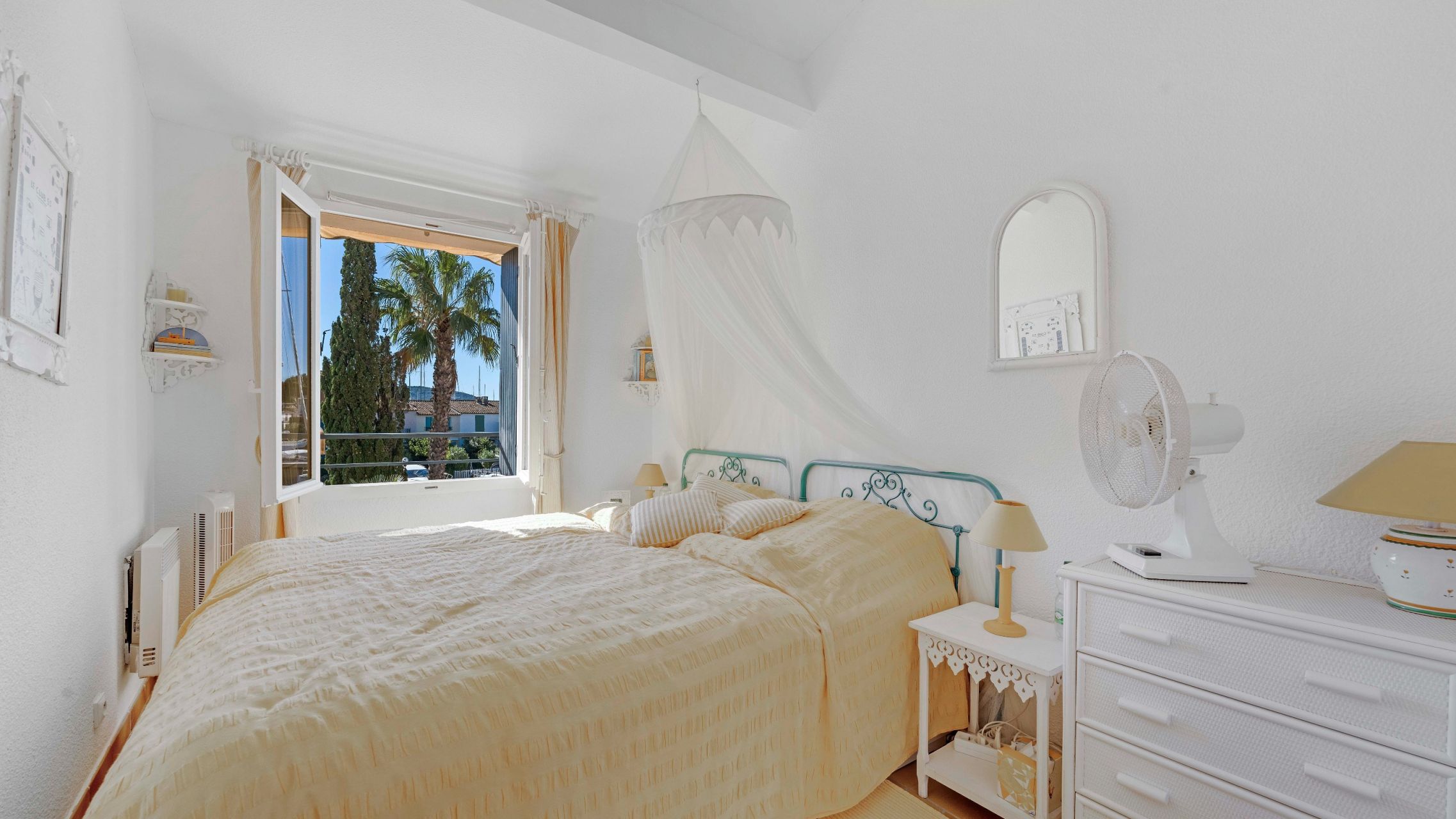 villa de luxe 5 Pièces en vente sur PORT GRIMAUD (83310)