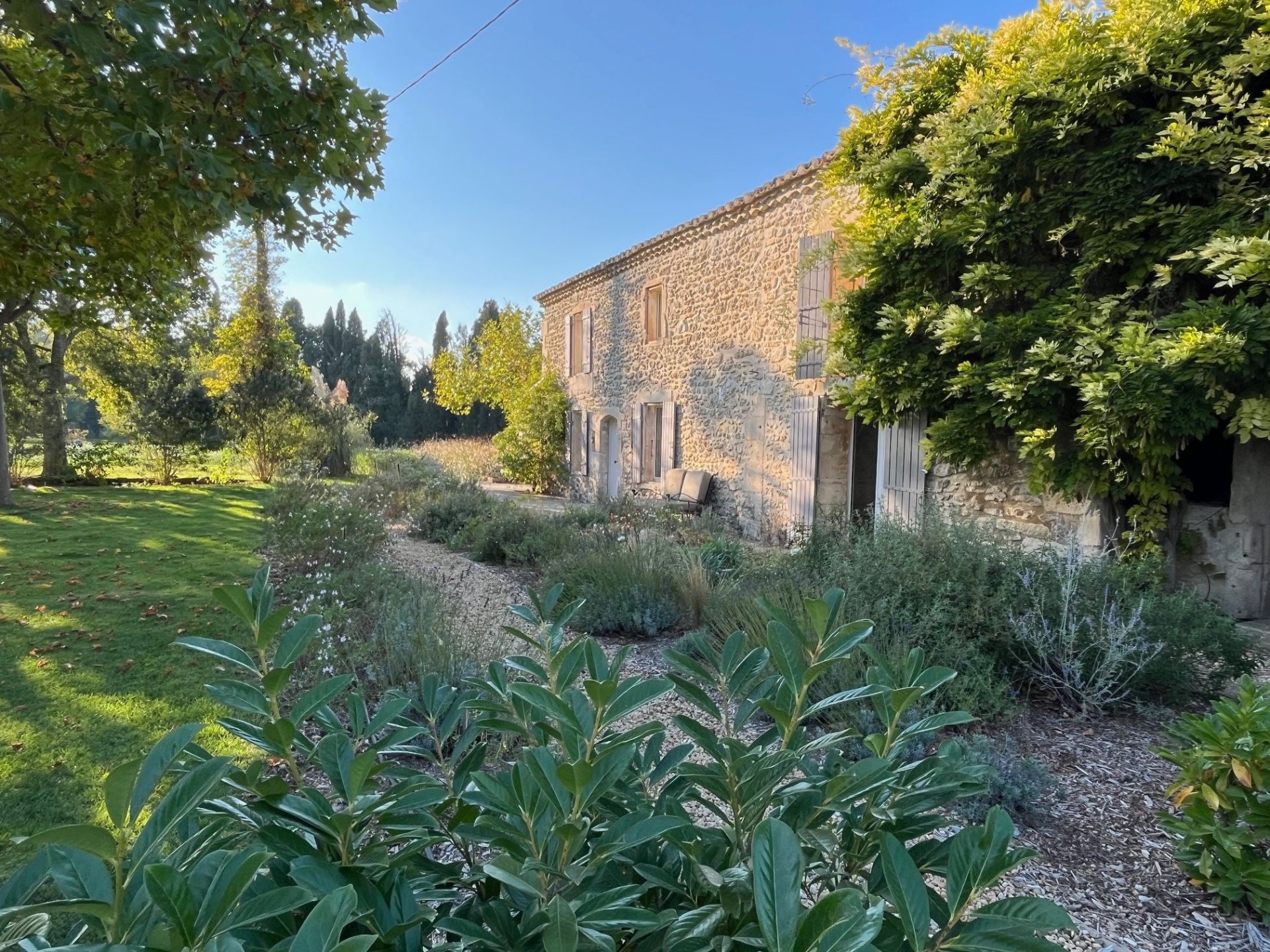 maison de luxe 5 Pièces en vente sur ST REMY DE PROVENCE (13210)