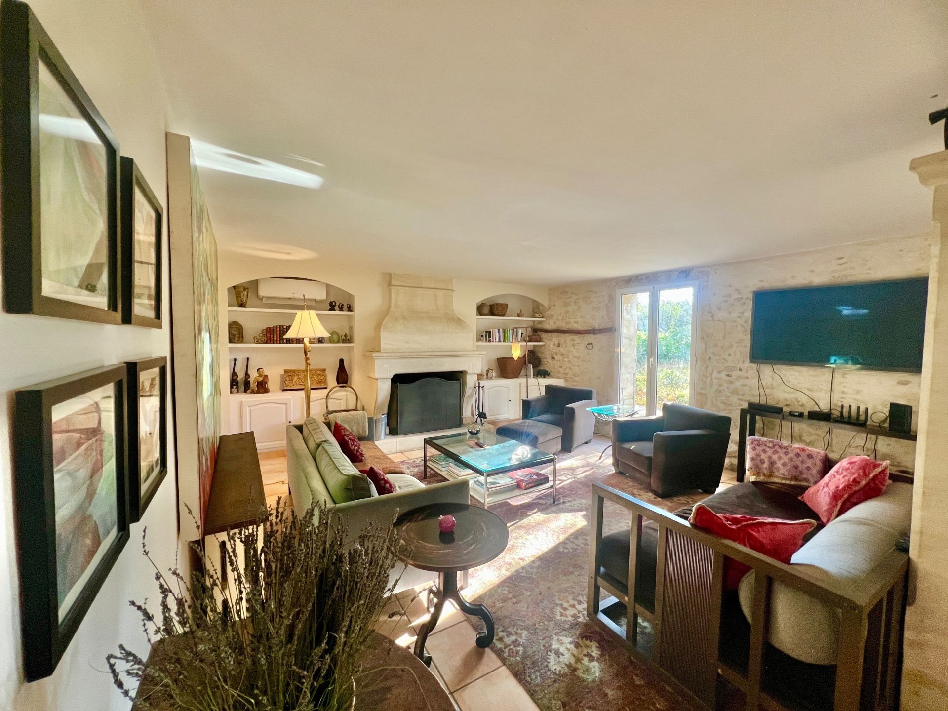 luxury house 5 Rooms for sale on ST REMY DE PROVENCE (13210)