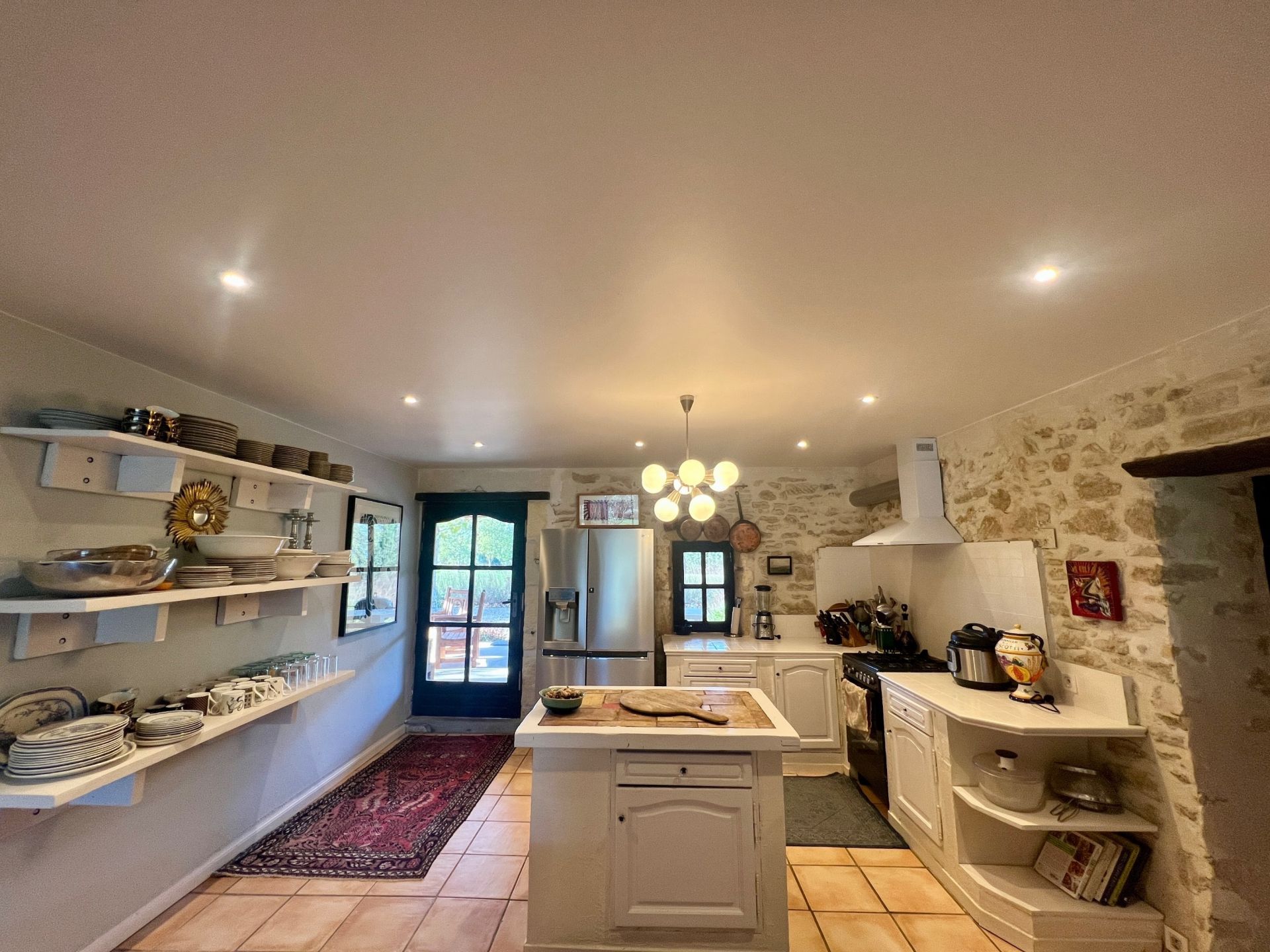 luxury house 5 Rooms for sale on ST REMY DE PROVENCE (13210)