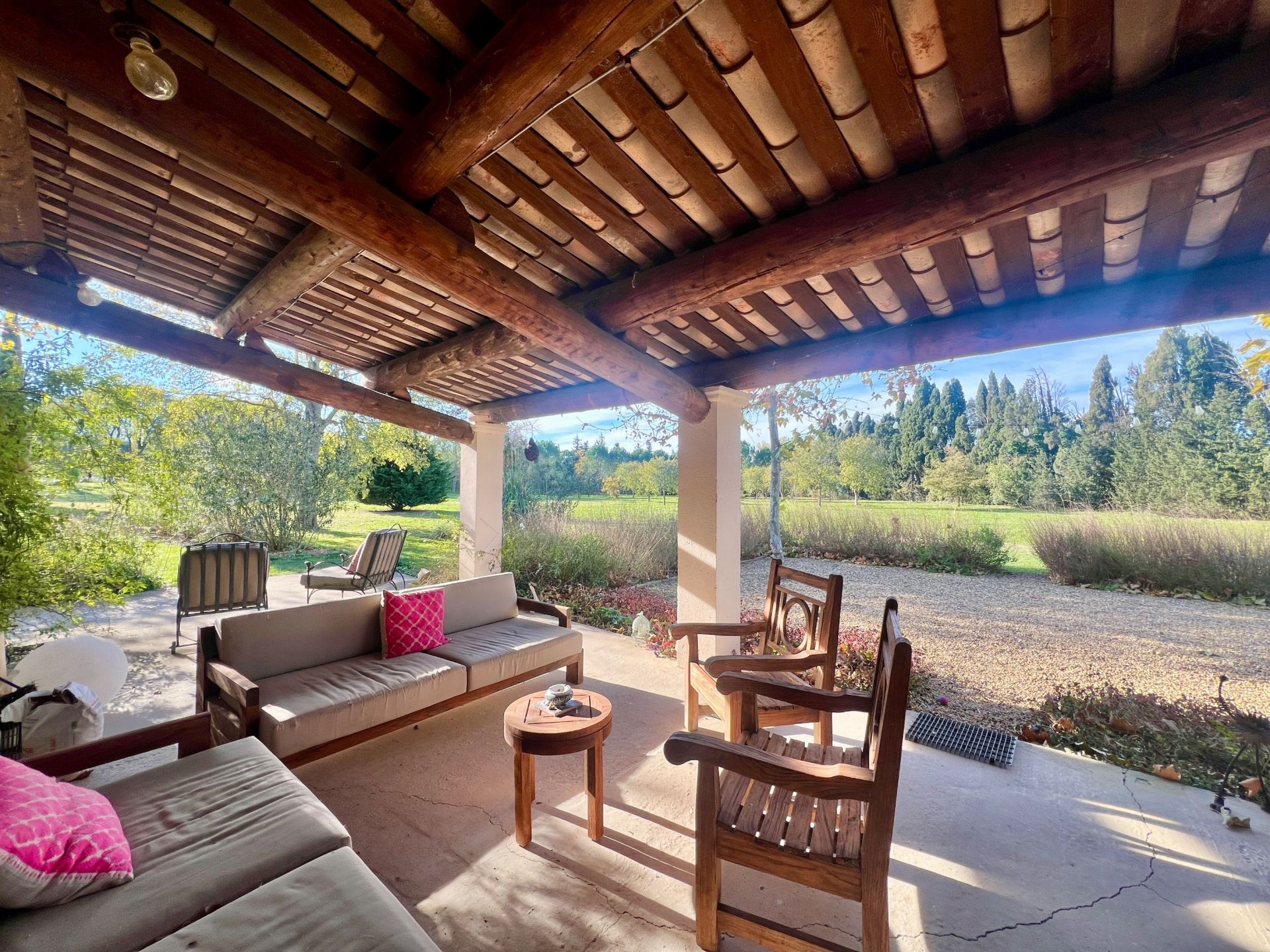 maison de luxe 5 Pièces en vente sur ST REMY DE PROVENCE (13210)