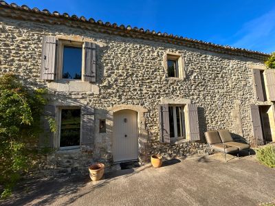 Sale Luxury house Saint-Rémy-de-Provence 5 Rooms 262 m²