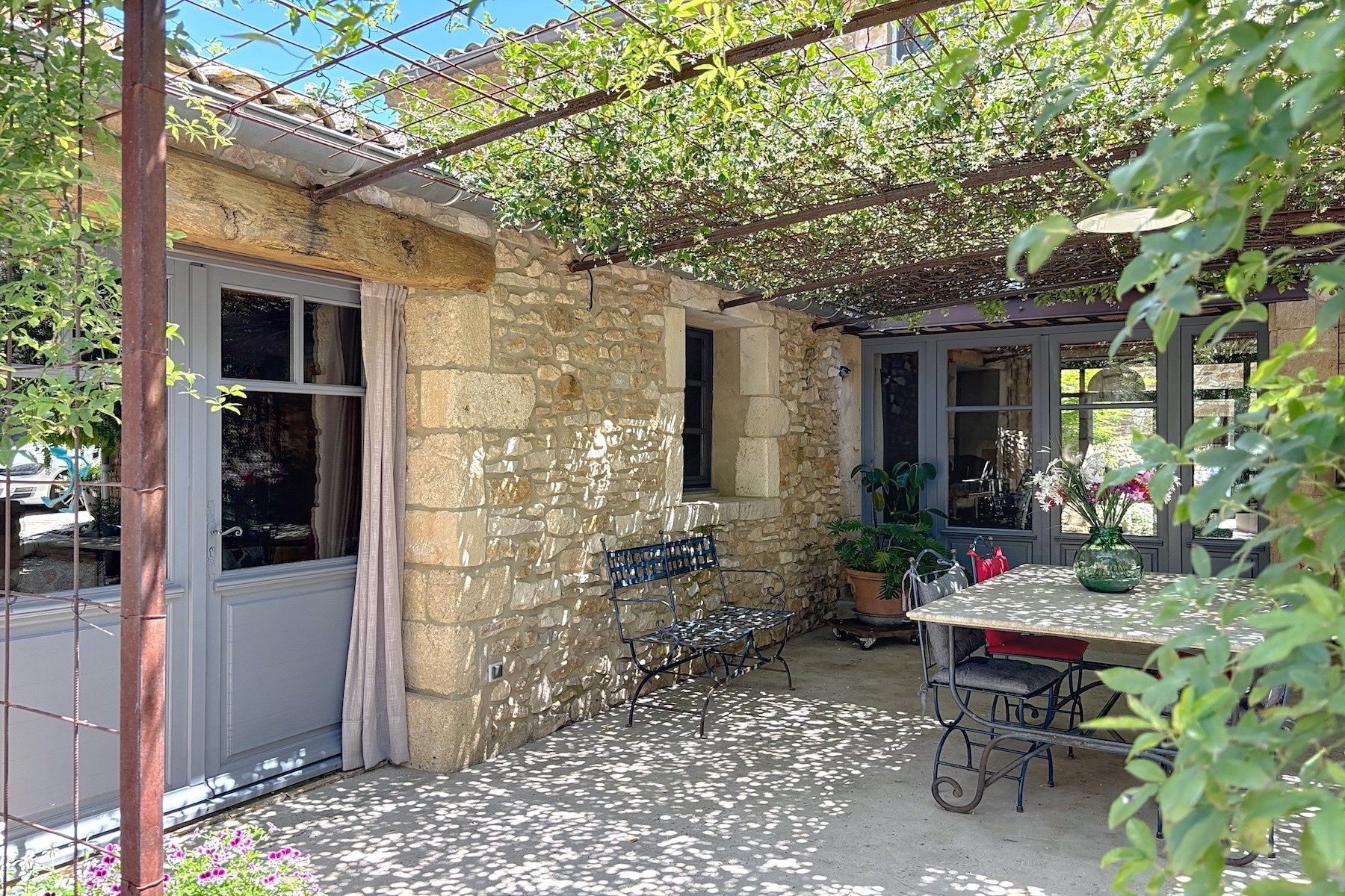 maison de luxe 11 Pièces en vente sur UZES (30700)