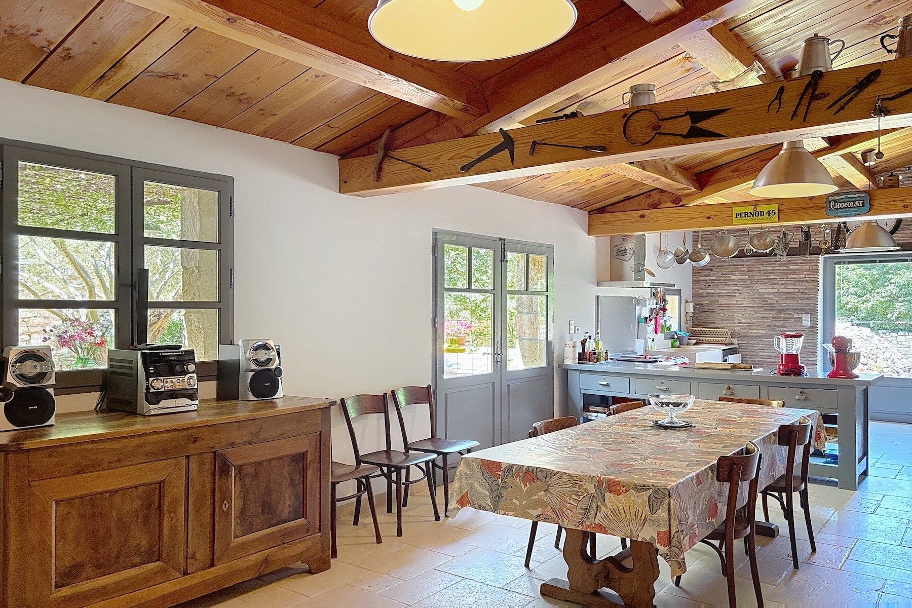 maison de luxe 11 Pièces en vente sur UZES (30700)