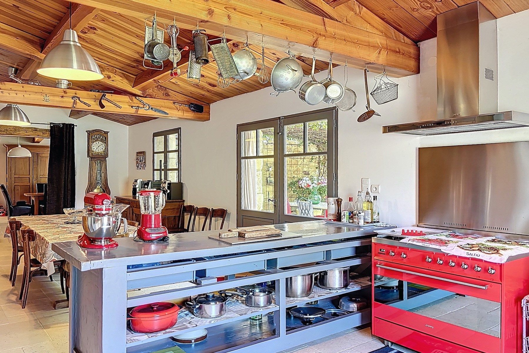 maison de luxe 11 Pièces en vente sur UZES (30700)