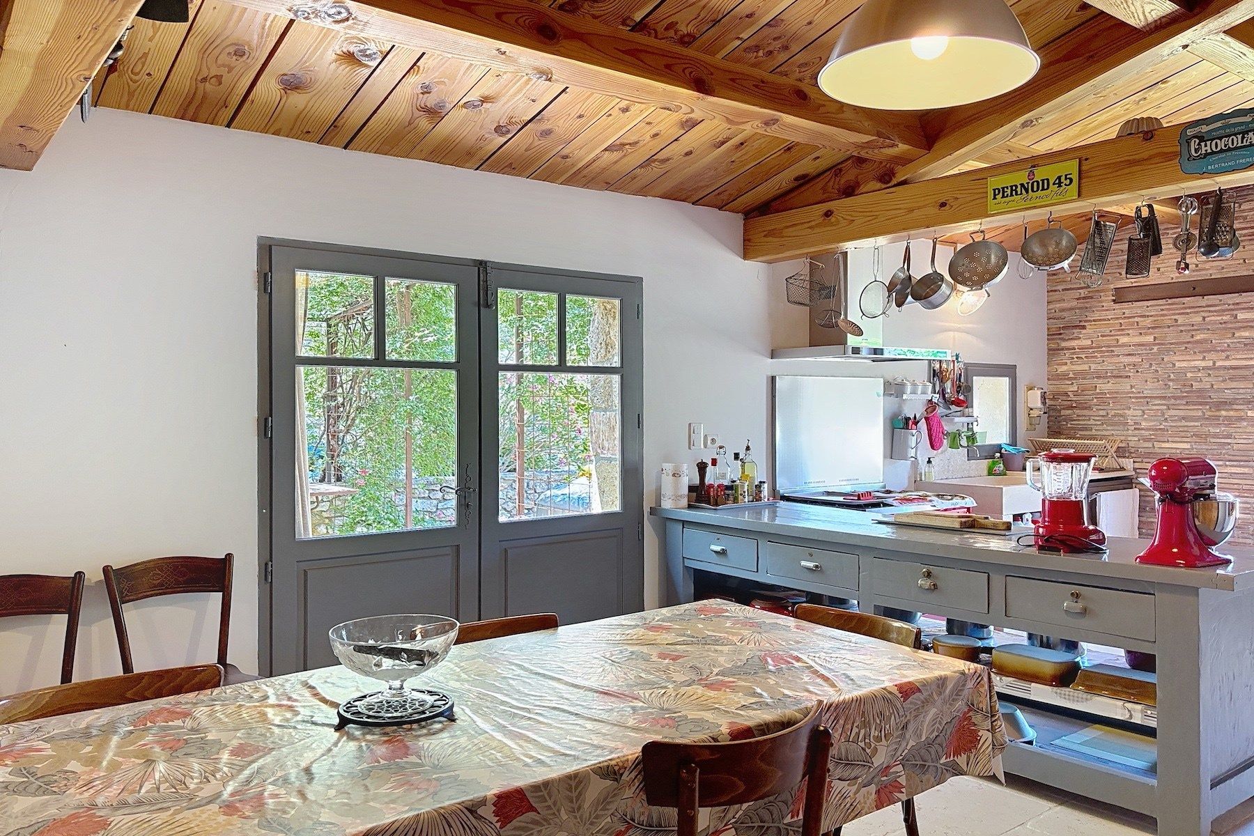 maison de luxe 11 Pièces en vente sur UZES (30700)