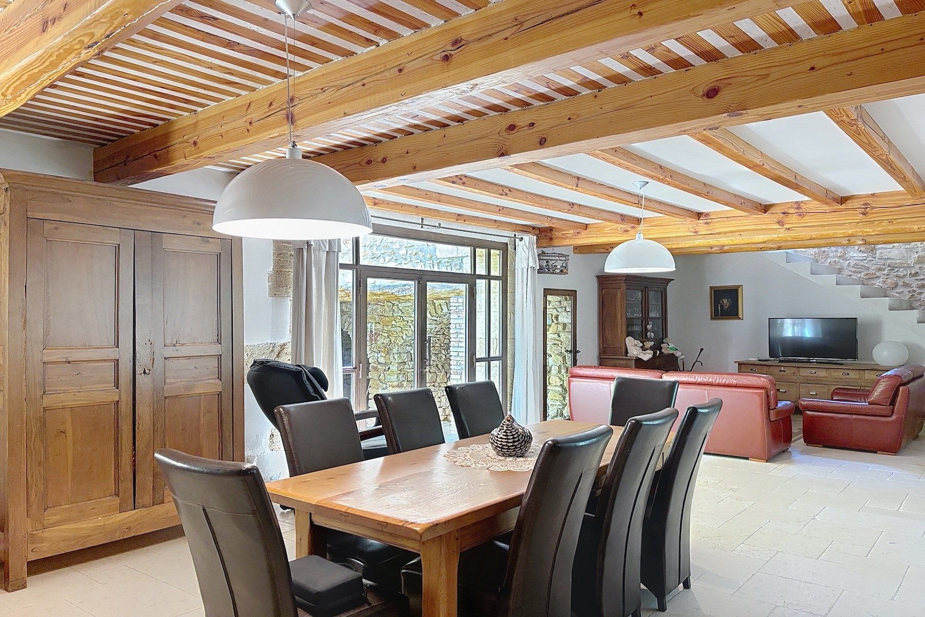 maison de luxe 11 Pièces en vente sur UZES (30700)