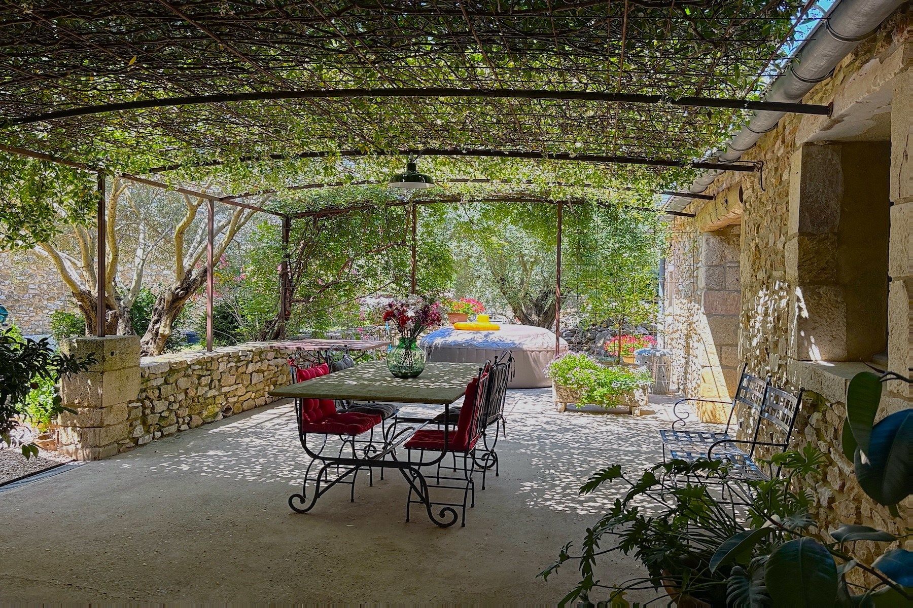 maison de luxe 11 Pièces en vente sur UZES (30700)