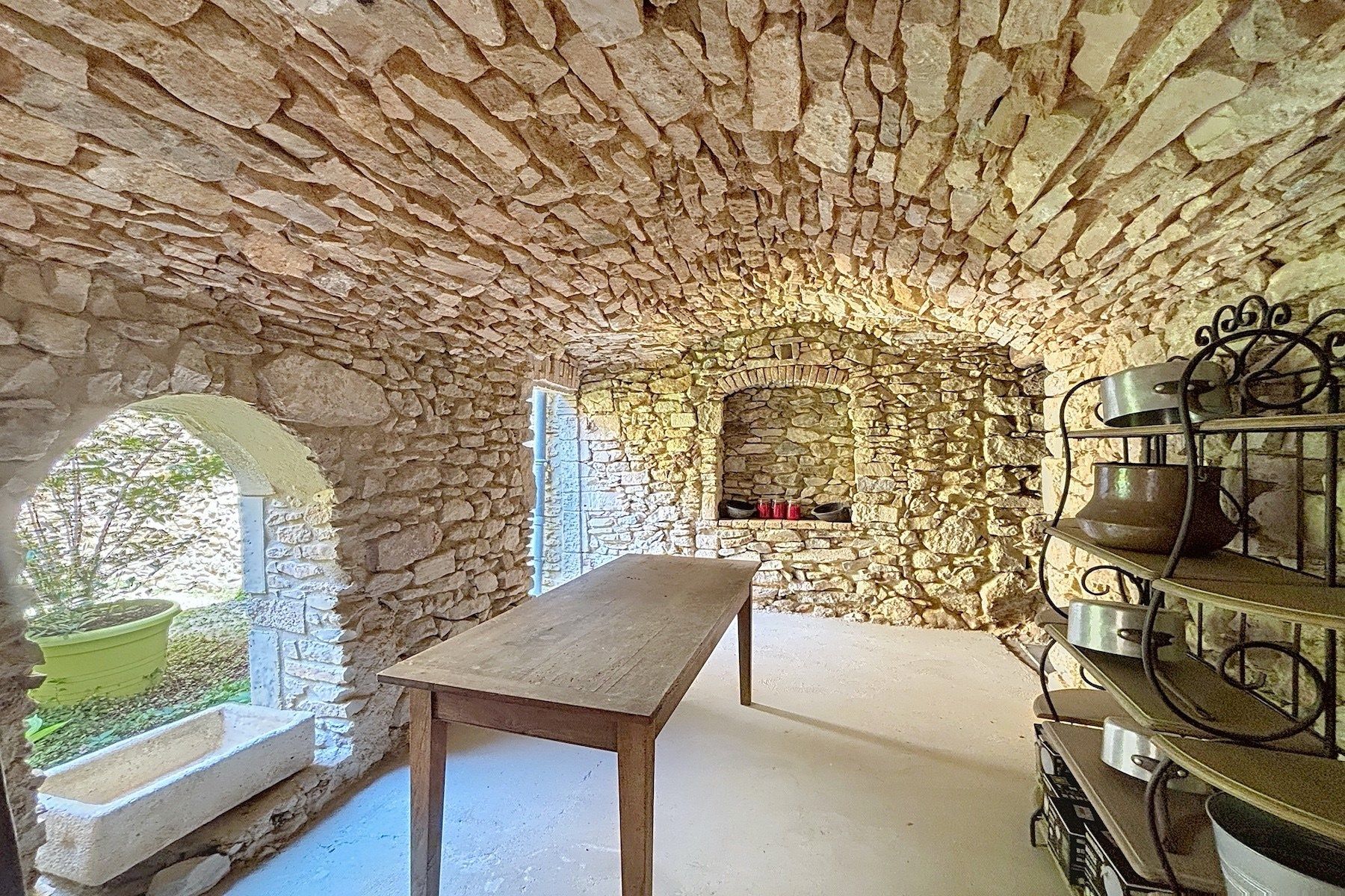 maison de luxe 11 Pièces en vente sur UZES (30700)