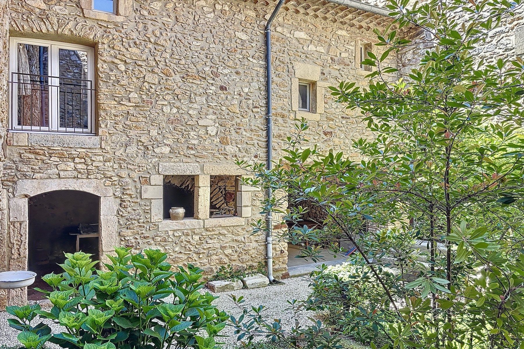 maison de luxe 11 Pièces en vente sur UZES (30700)