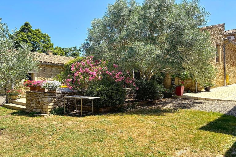 maison de luxe 11 Pièces en vente sur UZES (30700)