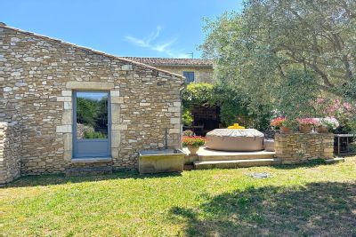 Vente Maison de luxe Uzès 11 Pièces 295 m²