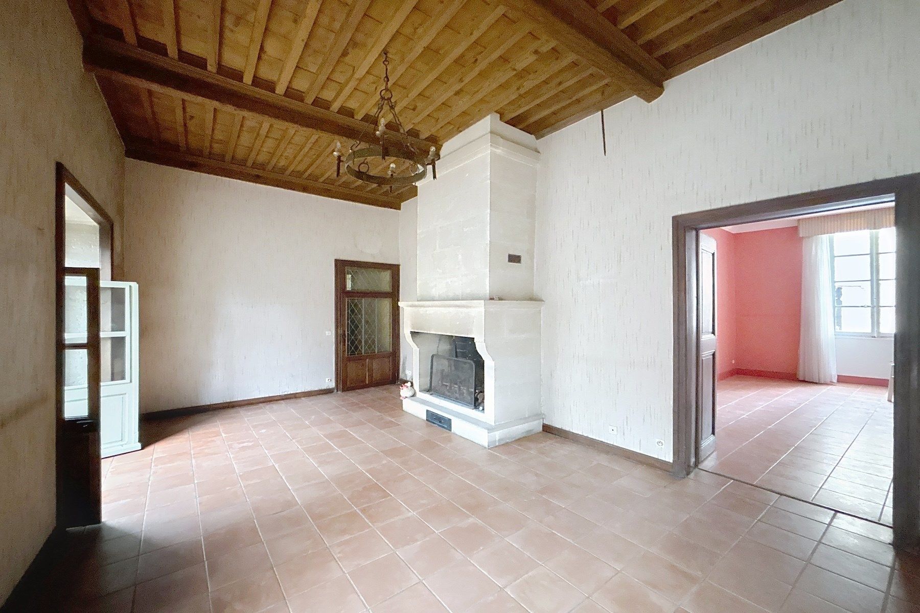 hôtel particulier 11 Pièces en vente sur UZES (30700)