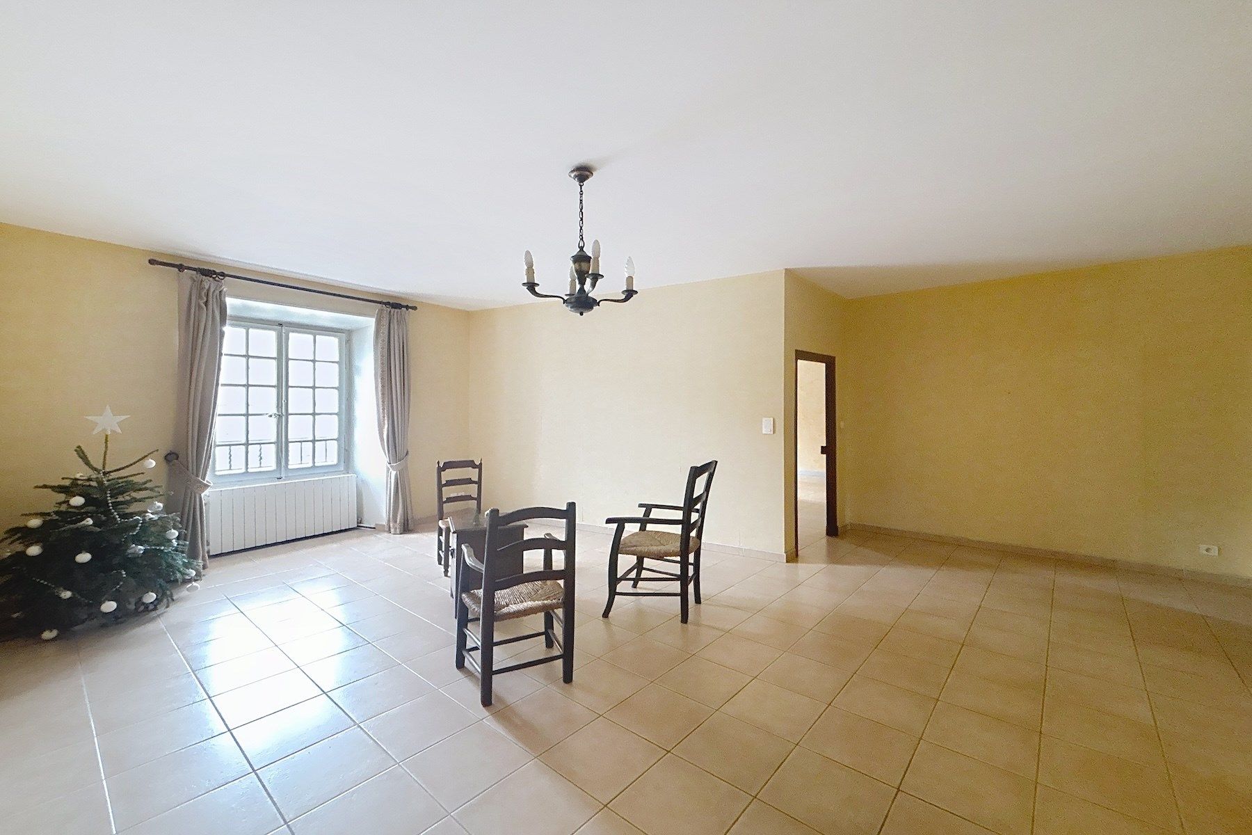 hôtel particulier 11 Pièces en vente sur UZES (30700)