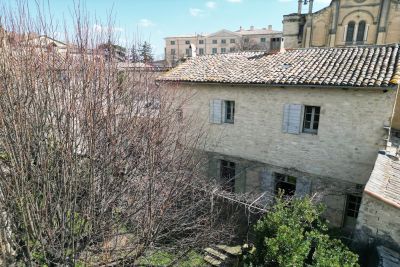 Vente Hôtel particulier Uzès 11 Pièces 260 m²