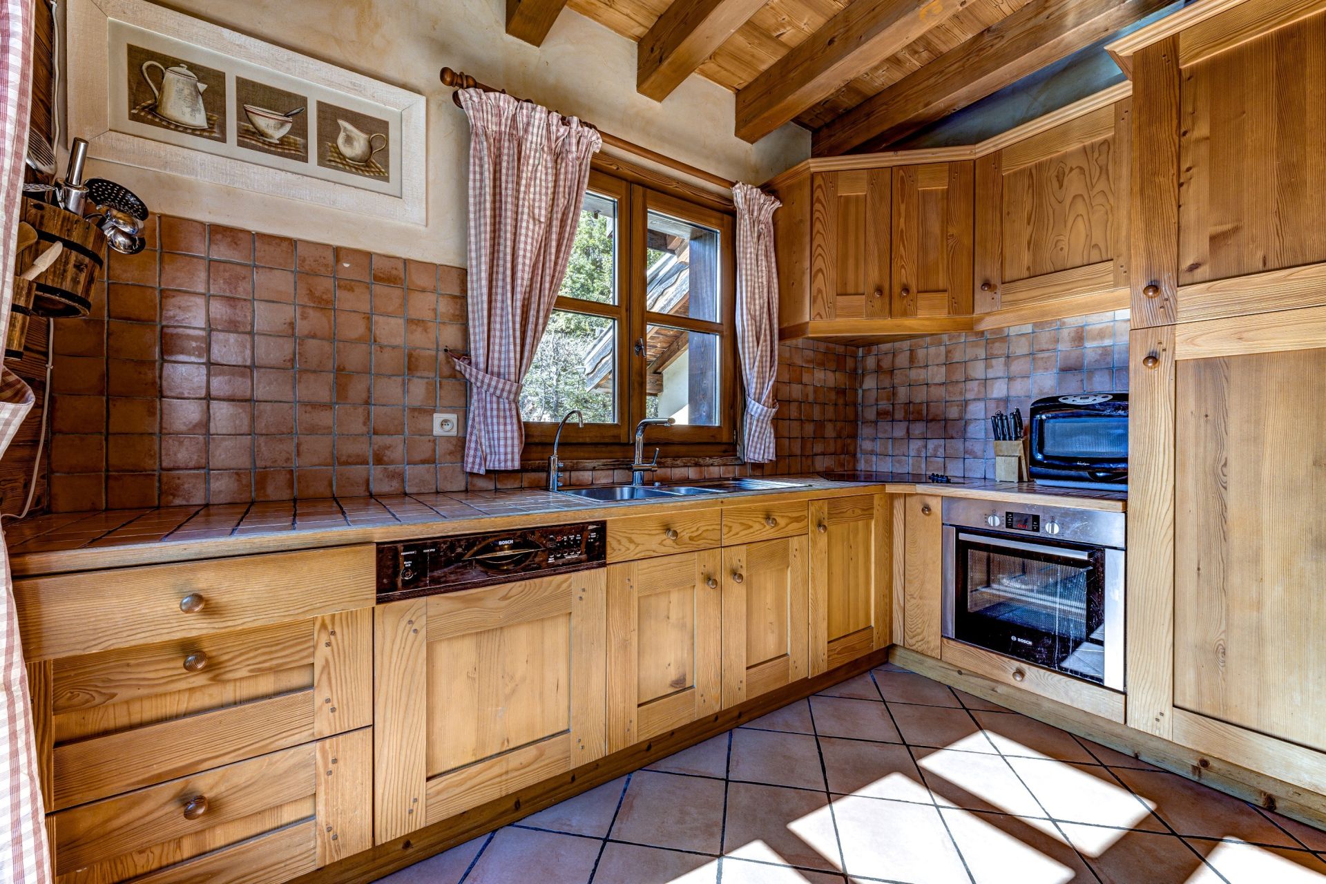 luxury house 8 Rooms for sale on CHAMONIX MONT BLANC (74400)