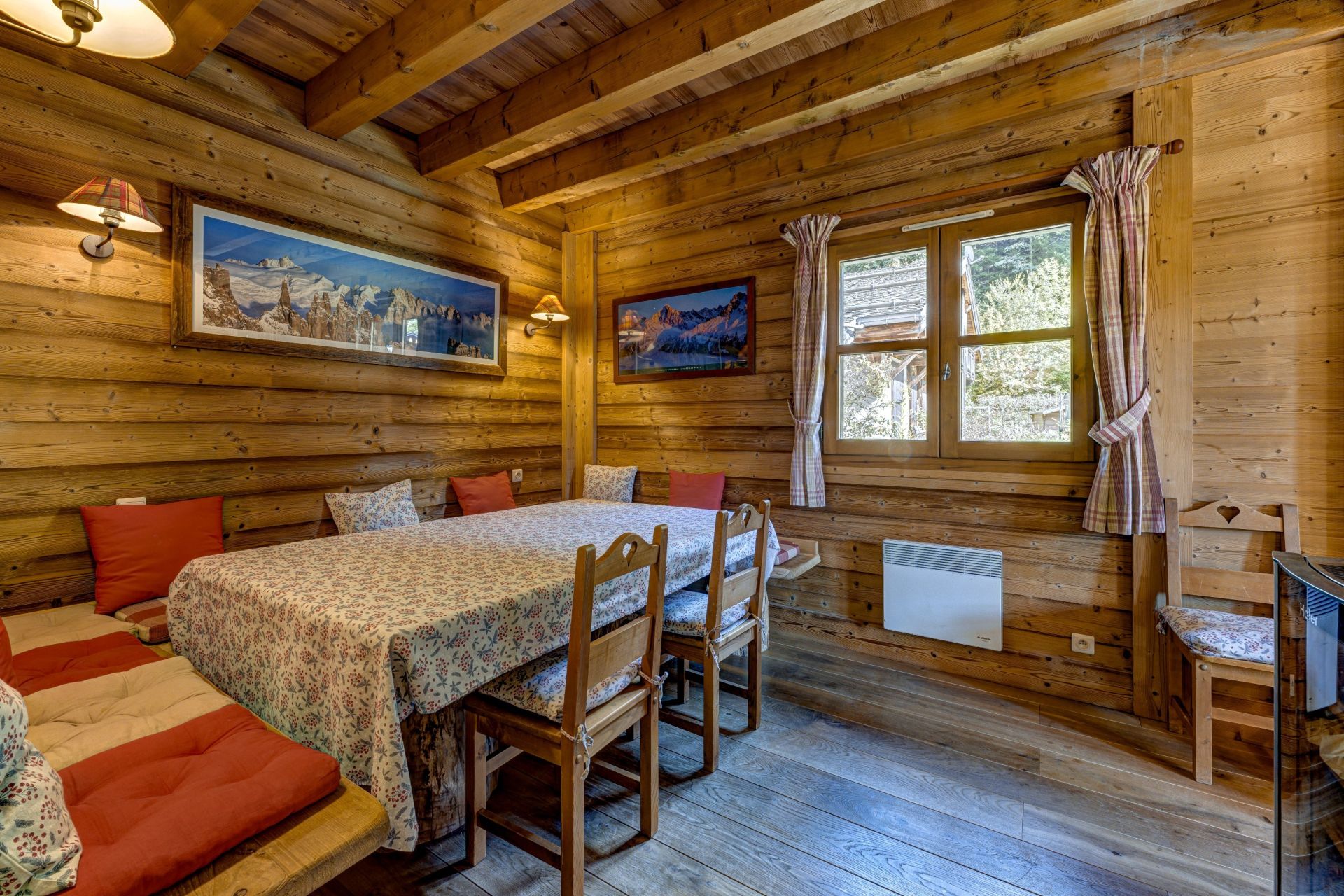 maison de luxe 8 Pièces en vente sur CHAMONIX MONT BLANC (74400)