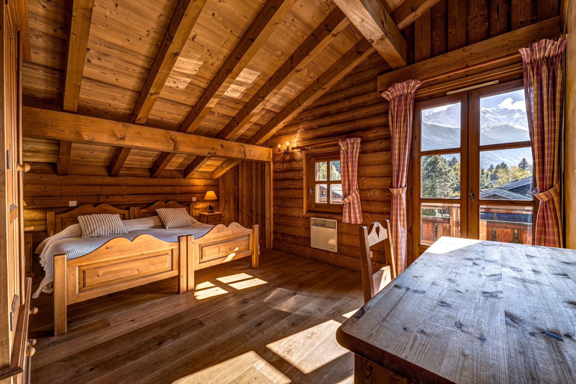 maison de luxe 8 Pièces en vente sur CHAMONIX MONT BLANC (74400)