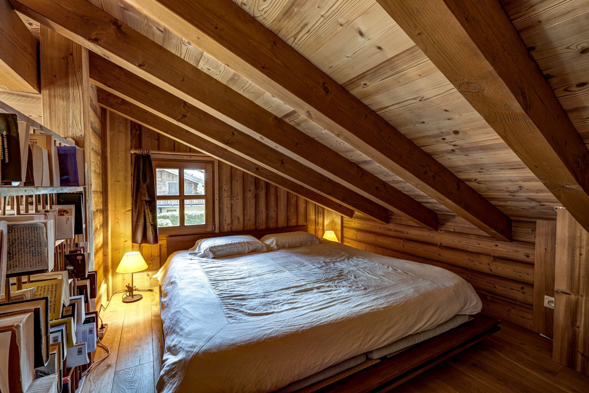 maison de luxe 8 Pièces en vente sur CHAMONIX MONT BLANC (74400)