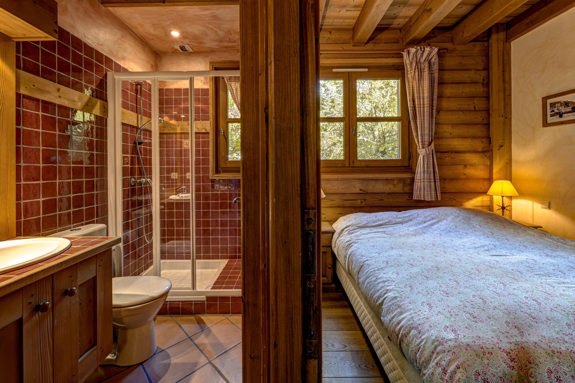 luxury house 8 Rooms for sale on CHAMONIX MONT BLANC (74400)